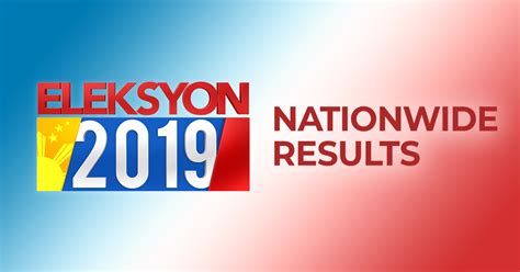 2019 batangas election results|Halalan 2019 Philippine Election Results .